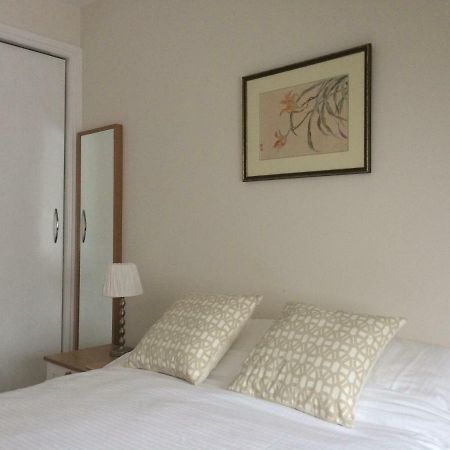 Brockenhurst Apartments Zewnętrze zdjęcie