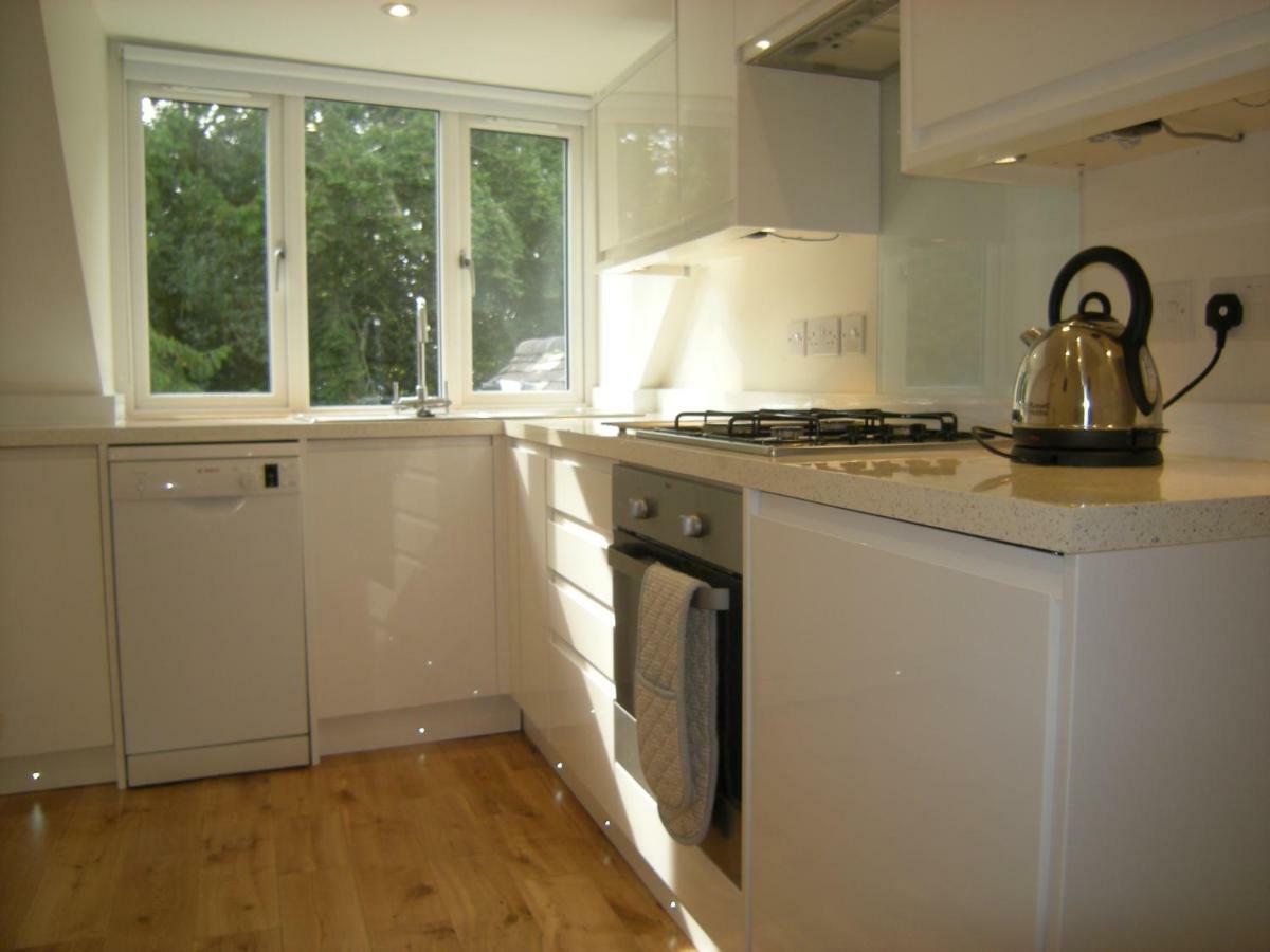 Brockenhurst Apartments Zewnętrze zdjęcie