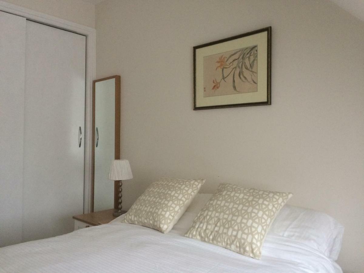 Brockenhurst Apartments Zewnętrze zdjęcie