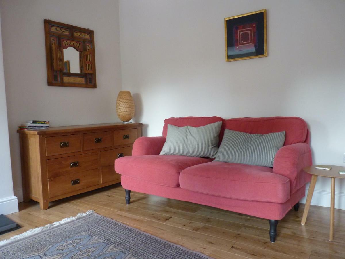 Brockenhurst Apartments Zewnętrze zdjęcie