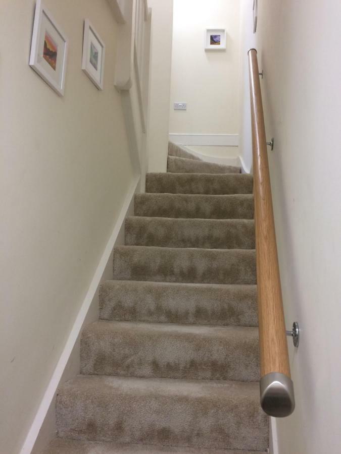 Brockenhurst Apartments Zewnętrze zdjęcie