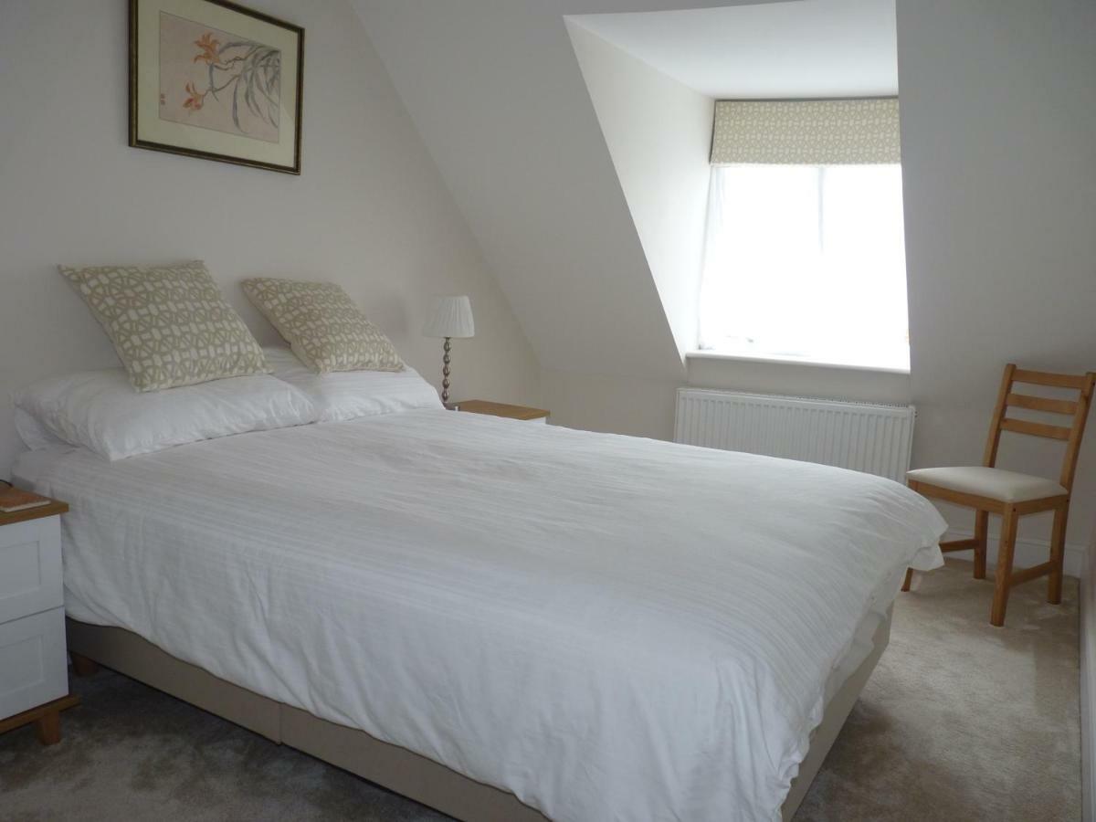 Brockenhurst Apartments Zewnętrze zdjęcie