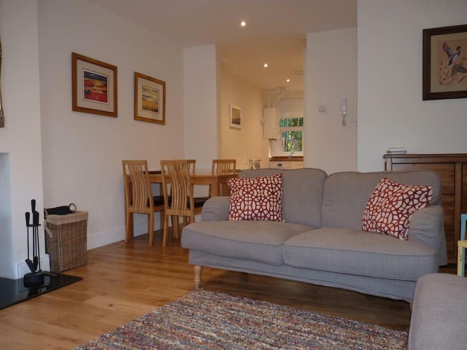 Brockenhurst Apartments Zewnętrze zdjęcie